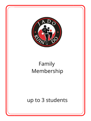 Family Membership