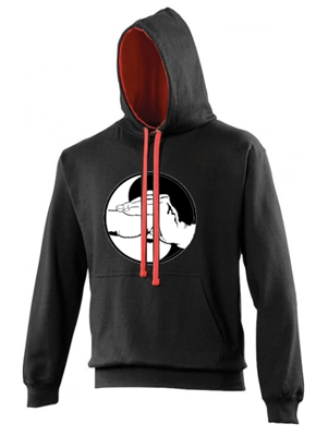 USS Hoodie Adults