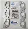 900-1100 Carb Speed Plate Assembly
