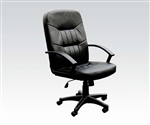 Jason Black Office Chair by Acme - 02340