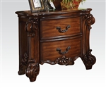 Vendome Nightstand in Cherry Finish by Acme - 22003