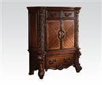 Vendome Chest in Cherry Finish by Acme - 22006