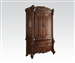 Vendome TV Armoire in Cherry Finish by Acme - 22007