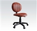 Basketball Youth Office Chair by Acme - 59081