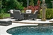 Monterey 5 Piece Outdoor Club Chair Set in Sumbrella Fabric by AFD Home - AFD-12012440