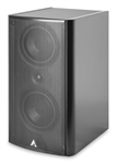 Atlantic Technology - THX Select Certified Front Channel Speaker-Gloss Black ATL-4400LR-P-GLB