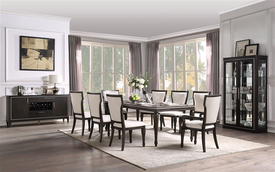 Acme formal dining room sets hot sale