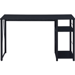 Vadna Executive Home Office Desk in Black Finish by Acme - 92769