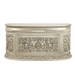 Sorina Server in Antique Gold Finish by Acme - DN01212