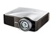 BenQ MW811ST 3D Ready DLP Projector- 2.6 - NTSC, PAL, SECAM - HDTV - 1080p - 1280 x 800 - WXGA - 4600:1 - 2500 lm - 16:10 - USB - VGA - Ethernet - 1 Year Warranty