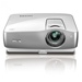 BenQ W1100 DLP Projector- NTSC, PAL, SECAM - HDTV - 1080p - 1920 x 1080 - 4500:1 - 2000 lm - 16:9 - HDMI - USB - VGA - 290 W - 1 Year Warranty