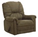 Winner Rocker Recliner Herbal Suede by Catnapper - 4234-2-H