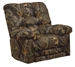 Cloud Nine Infinity Camouflage Chaise Rocker Recliner by Catnapper - 4659-2-CAMO-I