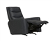 Jet Power Rocker Recliner in Twilight Fabric by Catnapper - 62620-2-T