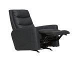 Jet Power Rocker Recliner in Twilight Fabric by Catnapper - 62620-2-T