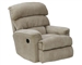 Pearson POWER Wall Hugger Recliner in Linen Chenille by Catnapper - 64739-4-L