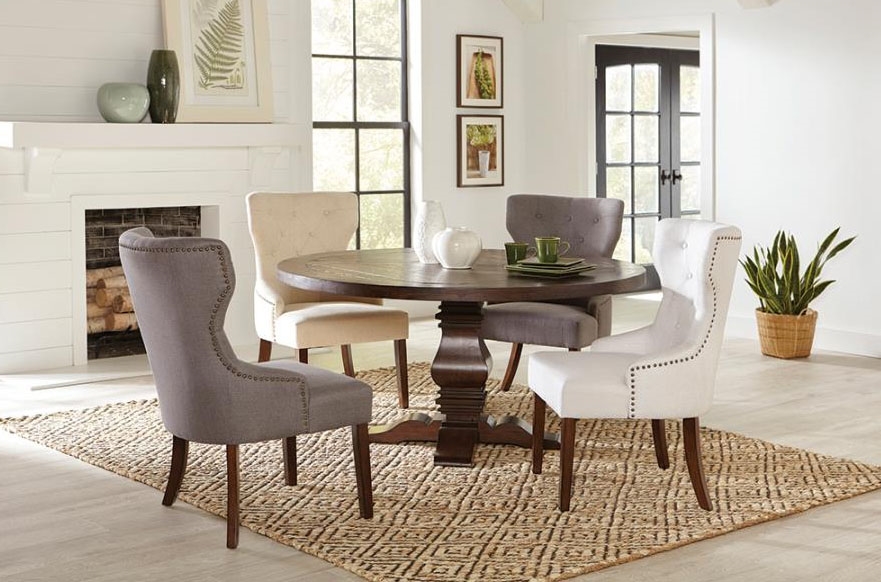 Coaster florence online dining table