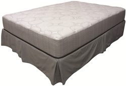 King Koil Spine Support Ashton E. King Plush Mattress by Coaster - 350001KE