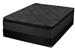 Bellamy 12 Inch Soft Pillow Top Cooling Memory Foam Full Mattress by Coaster - 350392F