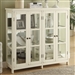 Accent Cabinet in White Finish by Coaster - 950306