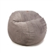 42 Inch Full Chenille Bean Bag Chair by CordaRoy's - COR-FC-CH