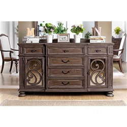 Arcadia Server by Furniture of America - FOA-CM3150SV