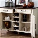 Ann Lee Server by Furniture of America - FOA-CM3754SV