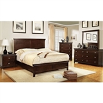 Spruce 6 Piece Bedroom Set by Furniture of America - FOA-CM7113CH