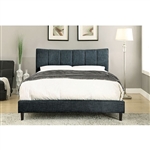 Ennis 6 Piece Bedroom Set by Furniture of America - FOA-CM7678BL
