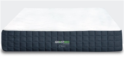 GhostBed Chill 11 Inch Queen Mattress - GHO-GWCHH50