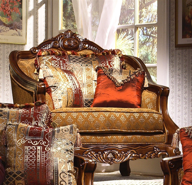 Murcia Chair by Homey Design HD-904-C