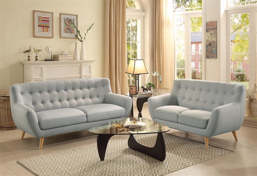 2 piece deals sofa set