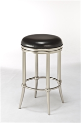 Cadman Backless Counter Stool by Hillsdale - HIL-5173-827