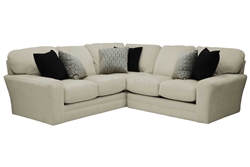 Everest 3 Piece Modular Sectional by Jackson - 4377-03-I