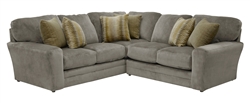 Everest 3 Piece Modular Sectional by Jackson - 4377-03-S