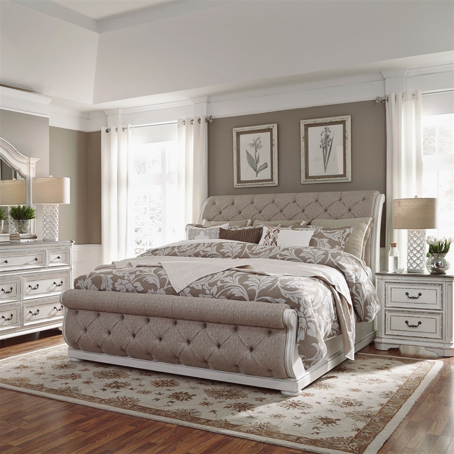 Liberty magnolia outlet manor furniture