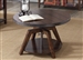 Aspen Skies Motion Cocktail Table in Russt Brown Finish by Liberty Furniture - 316-OT1011