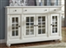 Harbor View Buffet in Linen Finish by Liberty Furniture - 631-CB6642