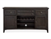 Westley Falls Buffet in Graphite Finish by Magnussen - MAG-D4399-14