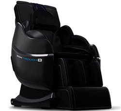 Medical MED-breakthrough8-Open-Feet Zero Gravity Massage Chair