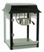 1911 Series 4oz Popcorn Popper in Black/Chrome