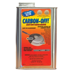 Carbon Off Carbon Remover-Quart Gel Can by Paragon - PAR-1083