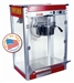 8 oz Theater Popcorn Machine Style TP-8 by Paragon 1108110