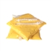 Muy Fresco 110 oz. Jalapeno Cheese Sauce Disposable Dispenser Bags (Two Bags) by Paragon - PAR-2011