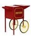 Small Cart - For 4 oz Popcorn Popper