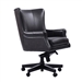 Cyclone Leather Office Desk Chair by Parker House DC#129-CYC