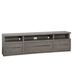 Pure Modern 84 Inch TV Console in Moonstone Finish by Parker House - PUR#412