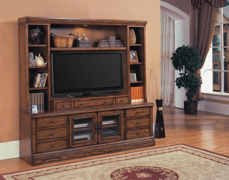 50 inch tv on sale entertainment center