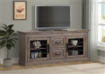 Sundance 76 Inch TV Console in Sandstone Finish by Parker House - SUN#76-SS