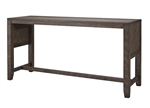 Tempe Everywhere Table in Tobacco Finish by Parker House - TEM#09-TOB